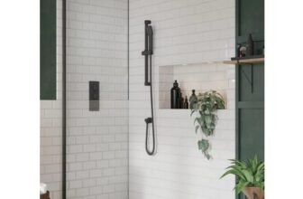 DRENCH up to 50% off Showers Extra 10% Code