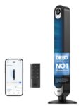 DREO 42 Inch Smart Tower Fan, WiFi/Alexa/Remote Control. Amazon Prime Day Deal