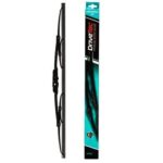 DRIVETEC – Wiper Blade – Universal Standard Fit 305mm (12in) – Single Free C&C