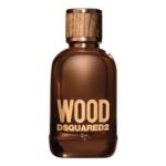 DSQUARED2 Wood Pour Homme Eau De Toilette Spray 50ml
