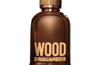 DSQUARED2 Wood Pour Homme Eau De Toilette Spray 50ml