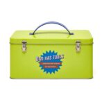 Dad Has Tools & Hes Not Afraid to Use Them Tool Box