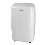 Daewoo 12000 BTU Portable Air Conditioning Unit