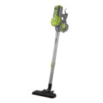Daewoo Cyclone Essentials Corded Vacuum, 600W, Lightweight, 7 Metre Cord, Stick And Handheld With Wall Mount For Storage (Prime)