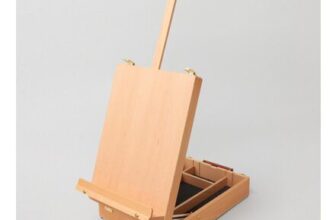 Daler Rowney Edinburgh Table Easel