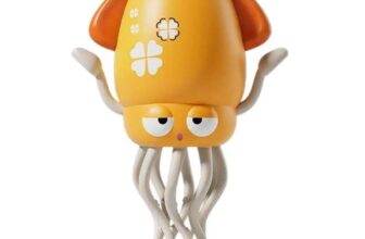 Dancing Jelly Fish Toy – Sold by CBPTECH / FBA