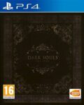 Dark Souls Trilogy (PS4)
