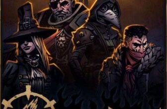 Darkest Dungeon II – PC Steam