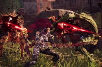 Darksiders Blades & Whip Franchise Pack (PC/Steam)