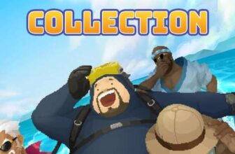 Dave The Diver Collection PC/Steam