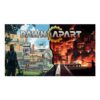 Dawn Apart