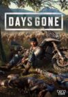 Days Gone PC/Steam Key W/Code
