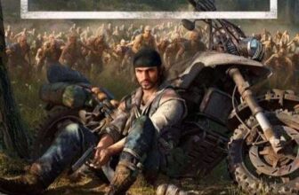 Days Gone PC/Steam Key W/Code