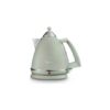 DeLonghi KBX3016.GR Argento Flora Kettle – Green