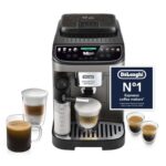 DeLonghi Magnifica Evo Next ECAM312.80.TB, Automatic Coffee Machine With Automatic Milk Frother (Prime Exclusive)