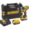 DeWalt DCD796P2 18v Combi Drill with 2x 5.0ah Batteries and Charger