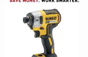 DeWalt DCF887N 18v Li-Ion XR Brushless 3-Speed Impact Driver Naked Using Code. Sold By Powertoolmate