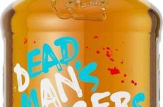 Dead Mans Fingers Golden Spiced Rum 1L 32% – with Prime