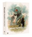 Dead Mans Shoes – Limited Edition – Blu-Ray