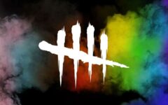 Dead by Daylight Pride FREE Badges & Charms. PS5, XBox, Nintendo Switch W/Codes