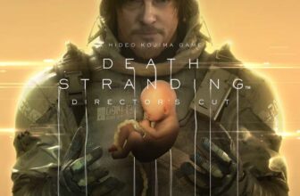 Death Stranding Directors Cut – PC/Steam