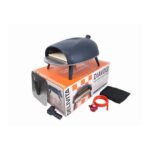 Delivita Diavolo Gas Pizza Oven