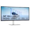 Dell 34 Plus USB-C Monitor – S3425DW