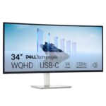Dell 34 Plus USB-C Monitor – S3425DW