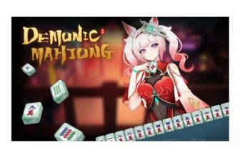Demonic Mahjong