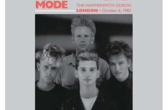 Depeche Mode – Live In Hammersmith, London, October 6 1983 Vinyl – With Code – Sold by iHaveit