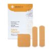 Dependaplast Advanced Fabric Plasters Assorted – Latex-Free, Washproof – pack of 20 (S&S £1.04)