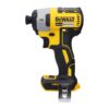 Dewalt DCF887N 18V XR Li-ion 3-Speed Brushless 205 Nm Impact Driver – Body Only