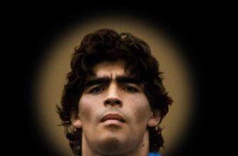 Diego Maradona (2019) Film To Buy