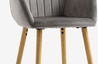 Dining chair ADSLEV (multiple colors available) free C&C