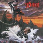 Dio Holy Diver Remastered CD