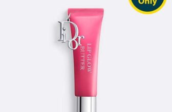 Dior Addict Lip Glow Butter – 105 Lychee