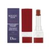 Dior Rouge Red Lipstick Ultra Rouge 436 Ultra Trouble