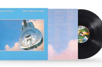 Dire Straits – Brothers In Arms (40th Anniversary Vinyl) – Checkout Price