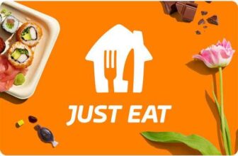 Discounted Digital Gift Cards (15% on JustEat, 10% on Uber Eats and Tesco)