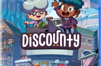 Discounty (PS5)