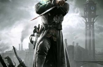 Dishonored GOTY – PC/Steam
