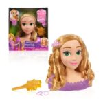 Disney Princess Rapunzel Styling Head