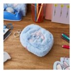 Disney Stitch Fluffy Coin Purse