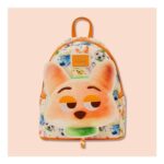 Disney Zootopia 2 Loungefly Mini Backpack