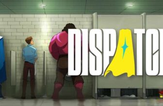 Dispatch (PC)