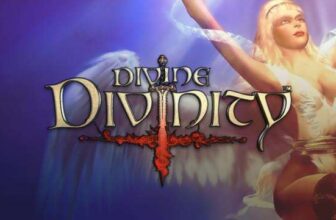 Divine Divinity / Beyond Divinity (PC/GOG)