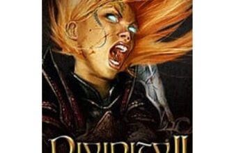 Divinity 2: Developers Cut