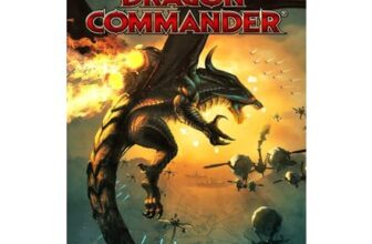 Divinity: Dragon Commander