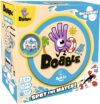Dobble Waterproof Fun Family Card Game 15 Min Playtime 2-8 Players Ages 6 and up – Prime Deal