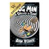 Dog Man 15: A Sprinkle in Time: